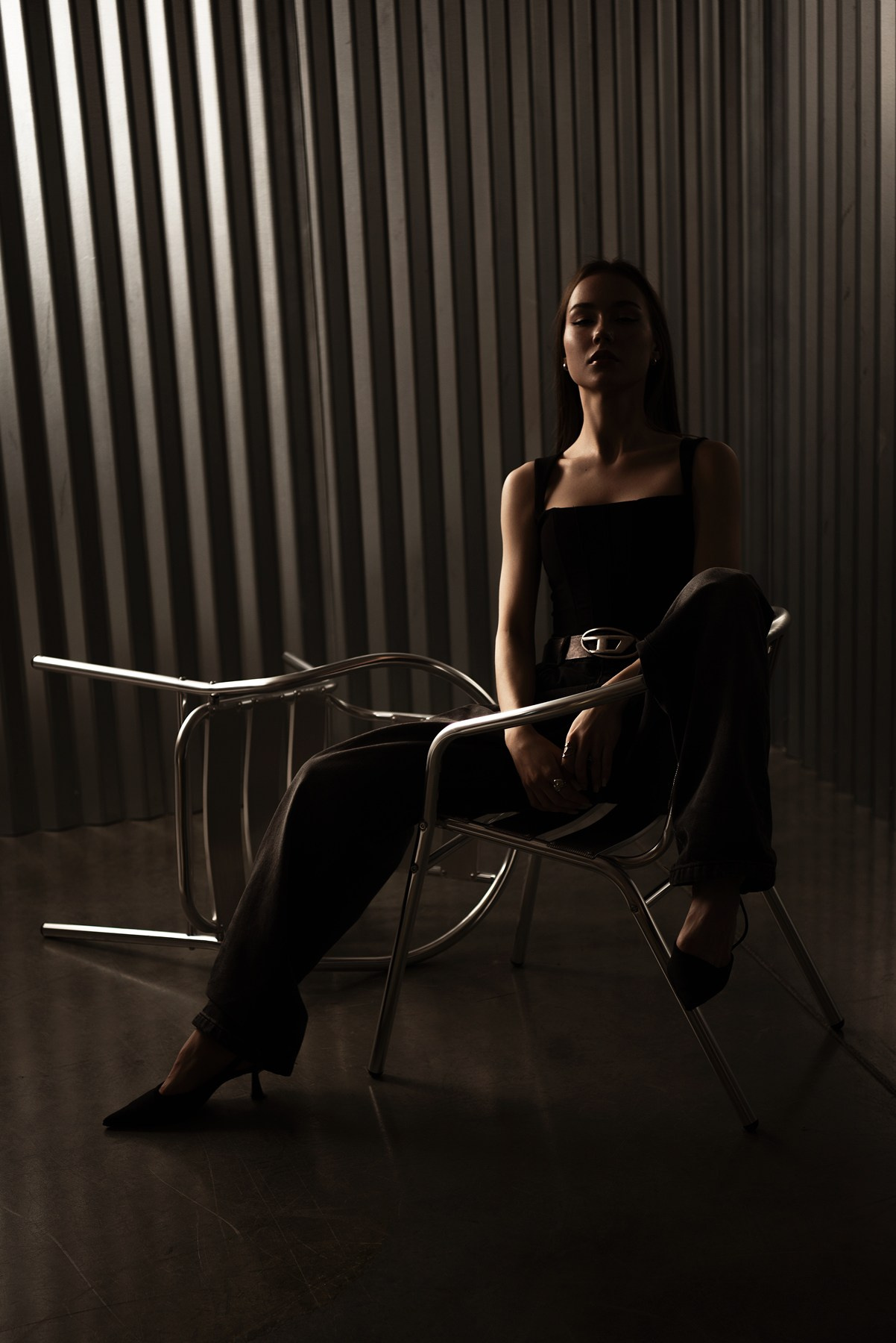 Fashion. Фотограф Авдошина Елизавета