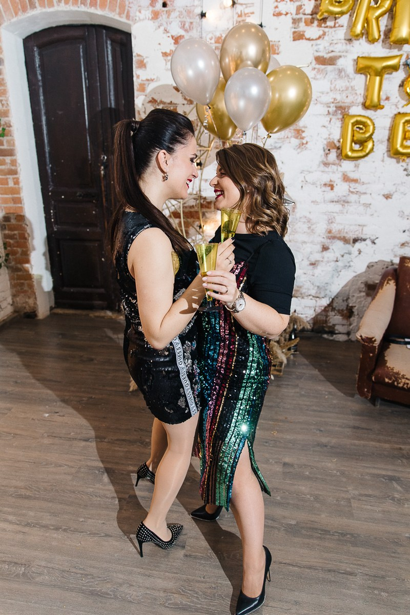 Девичник Лера. Свадебный, семейный фотограф Брянск, Москва — Виктория Антропова