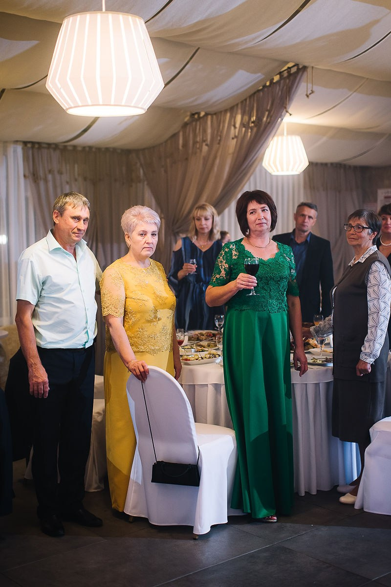 Елена и Евгений