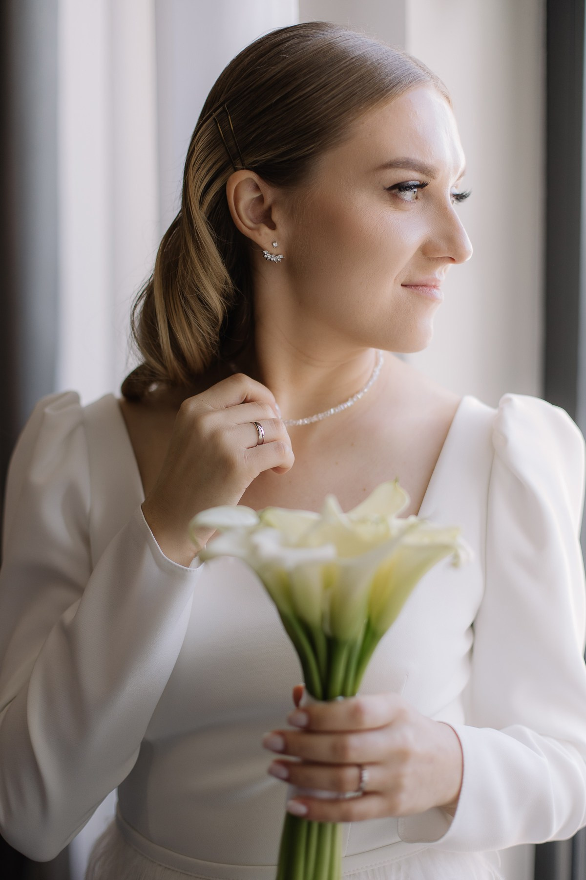 Анна+Павел. Свадебный, семейный фотограф Брянск, Москва — Виктория Антропова