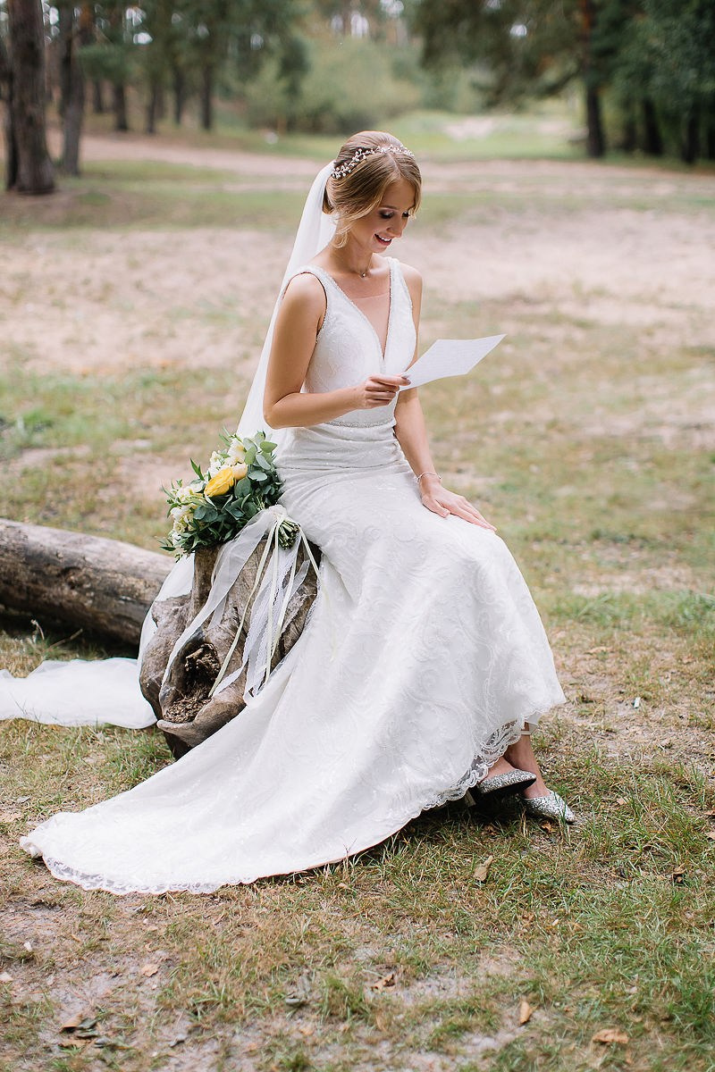 Елена и Евгений