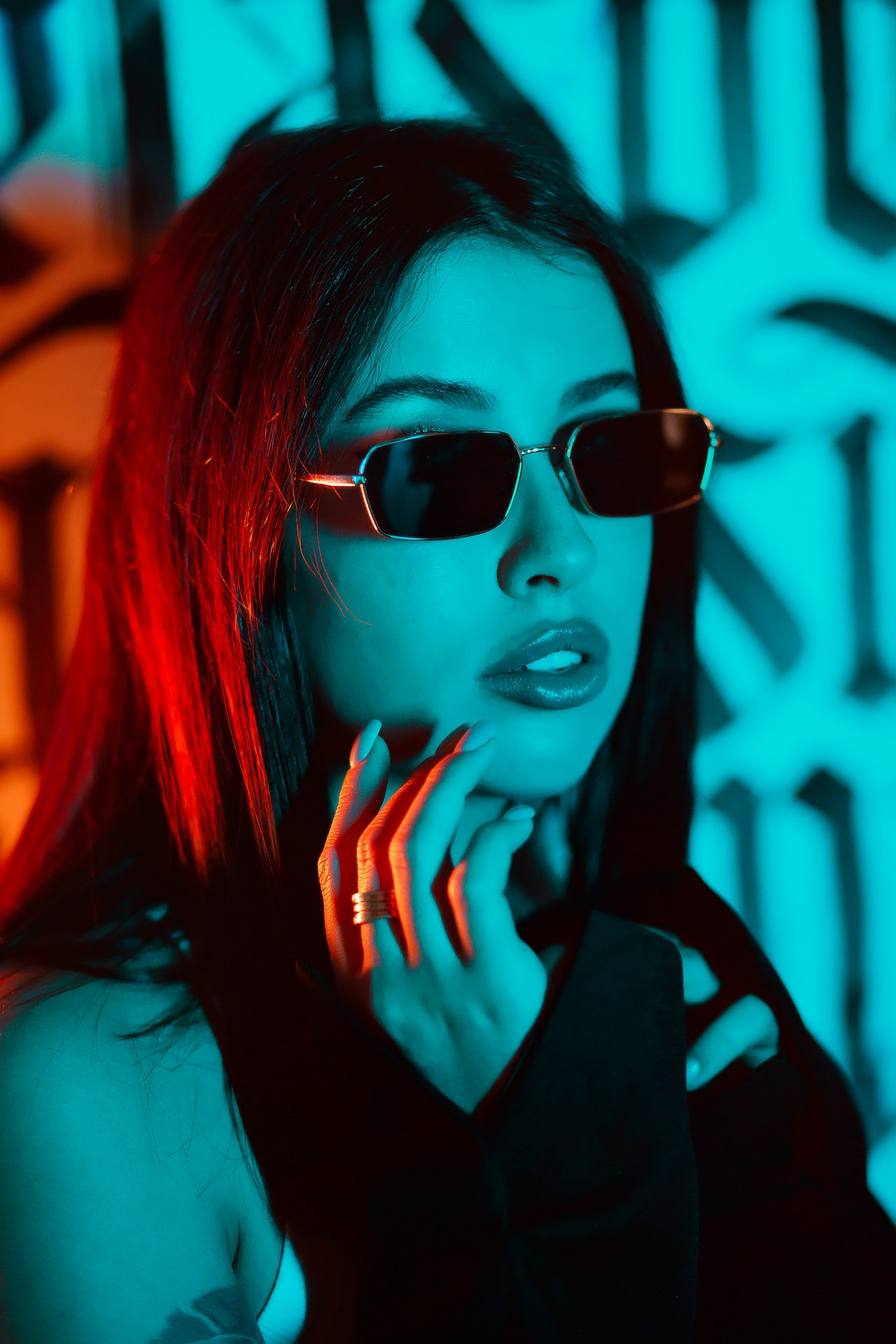 Портреты. Султанбек Унгарбеков|Фотограф Алматы