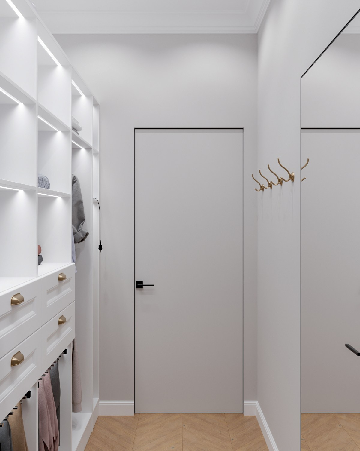 Услуги 3D визуализации интерьеров с опытом 7 лет. Быстрые сроки - получите первые черновики уже через 2 дня. Четкие цены под разный бюджет. 3D-визуализация интерьеров и мебели | Larionova.vis — для студий и дизайнеров