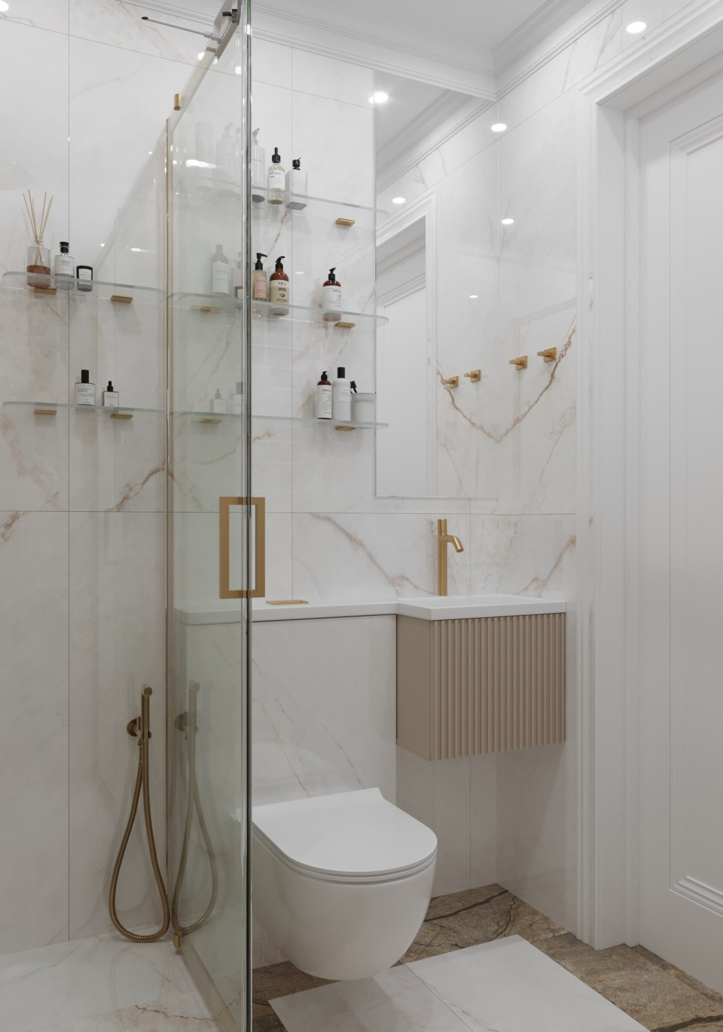 Услуги 3D визуализации интерьеров с опытом 7 лет. Быстрые сроки - получите первые черновики уже через 2 дня. Четкие цены под разный бюджет. 3D-визуализация интерьеров и мебели | Larionova.vis — для студий и дизайнеров