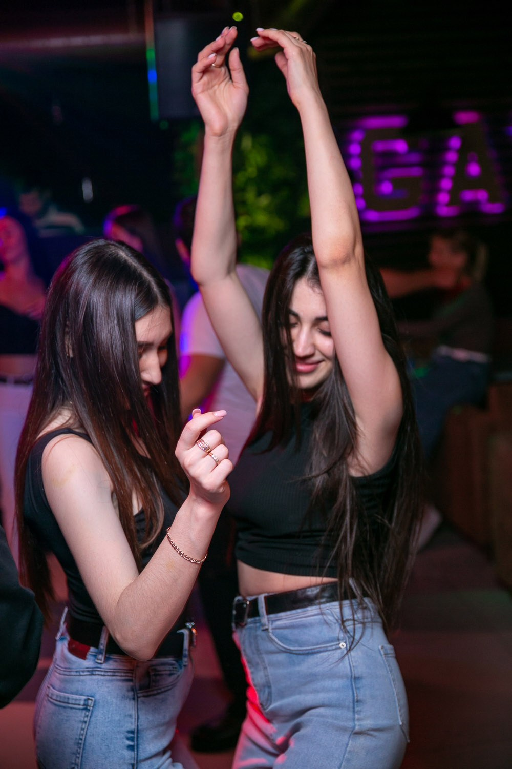 Разное. Фотограф Вадим Казусь