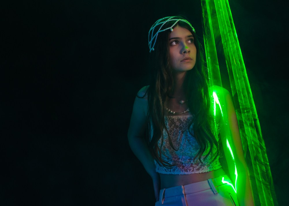 Семейная фотосессия