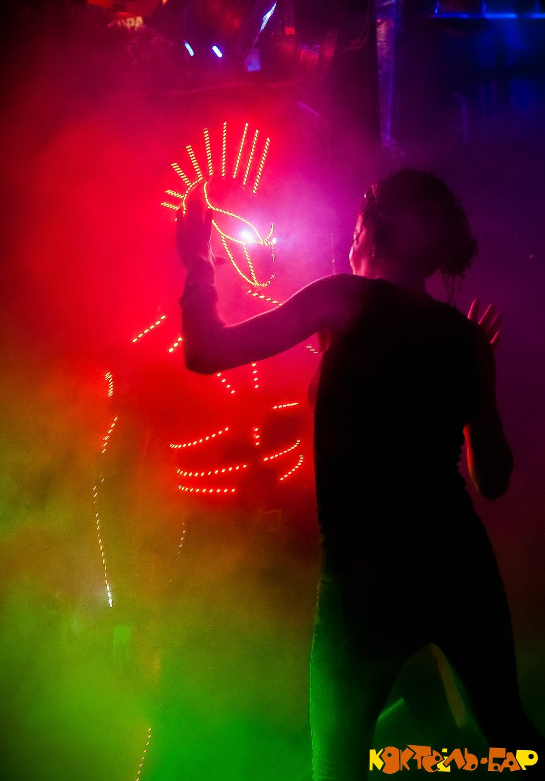 Репортаж. Фотограф Эктов Алексей