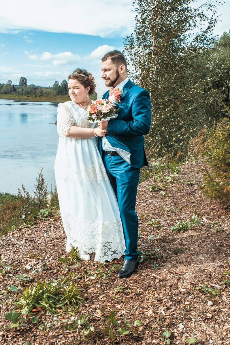 Свадьба. Фотограф в Санкт-Петербурге