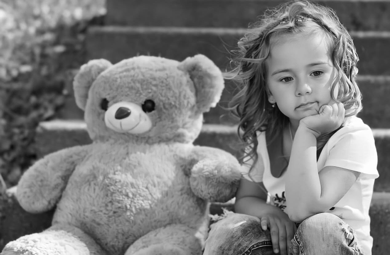 Фото. Портретный фотограф город Уфа