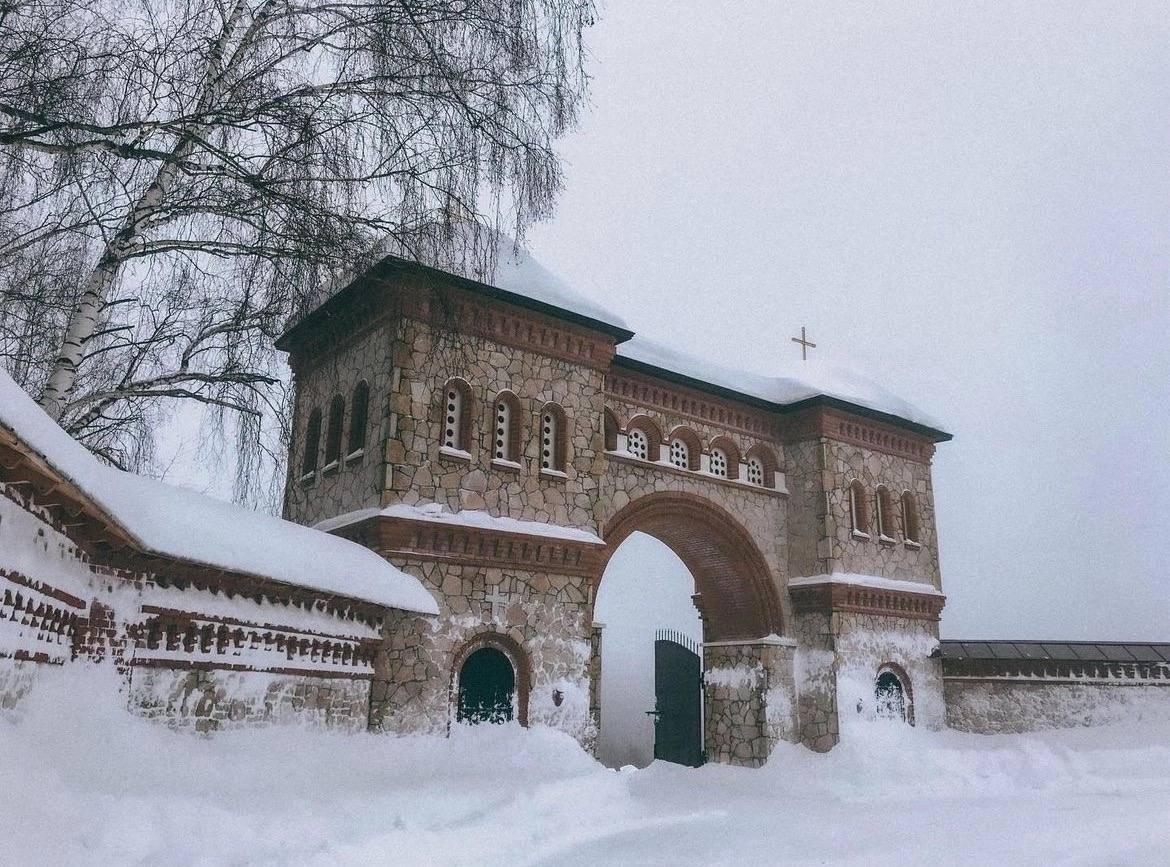 Взгляд сквозь объектив. Портретный фотограф город Уфа