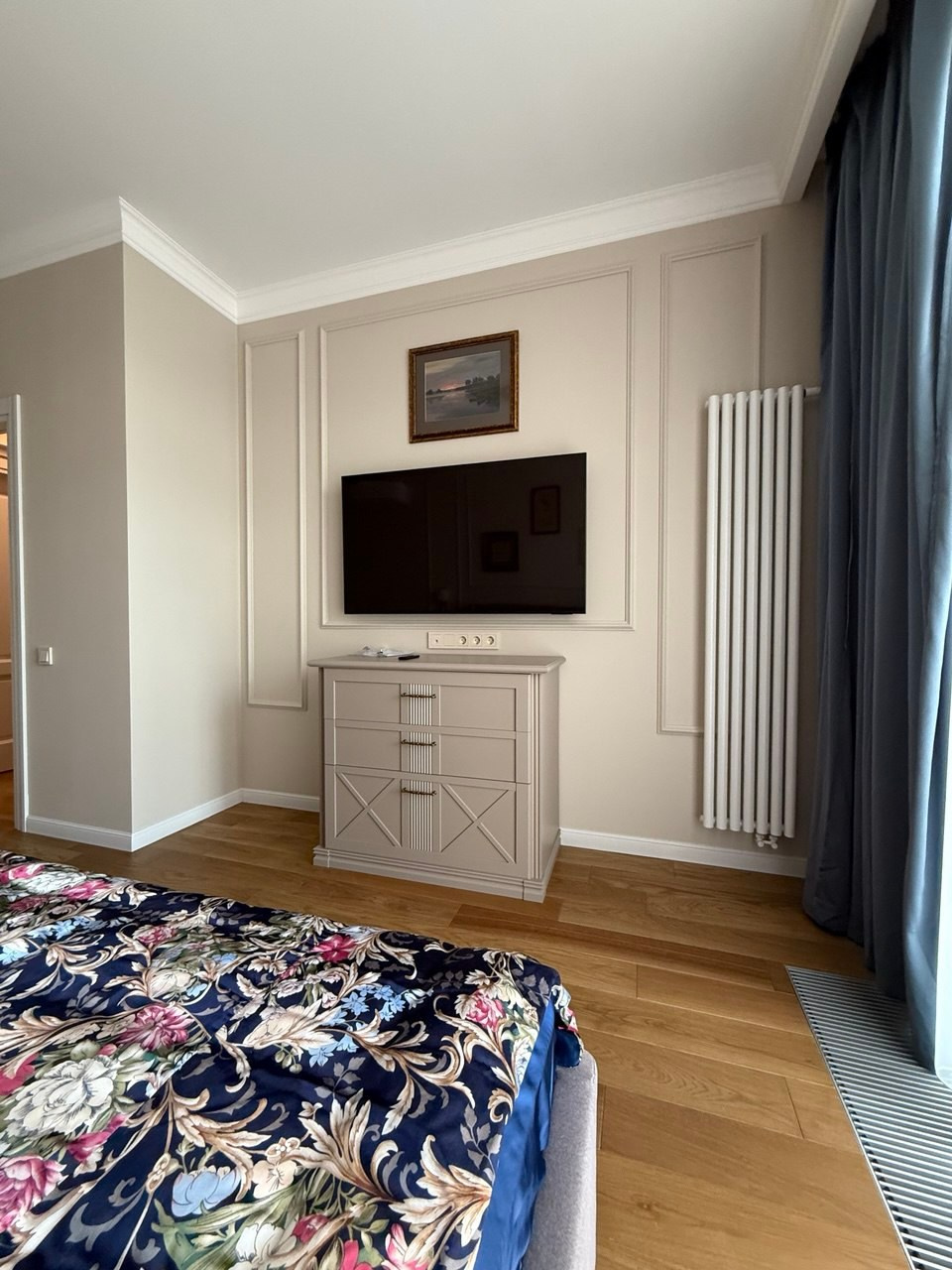 Апартаменты Завидово. Отделка и ремонт жилых и коммерческих помещений под ключ в г. Тверь