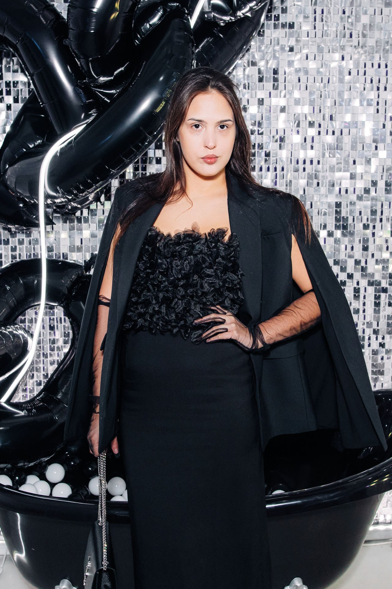 День Рождения Wow Place. Фотограф Перминов Никита СПБ