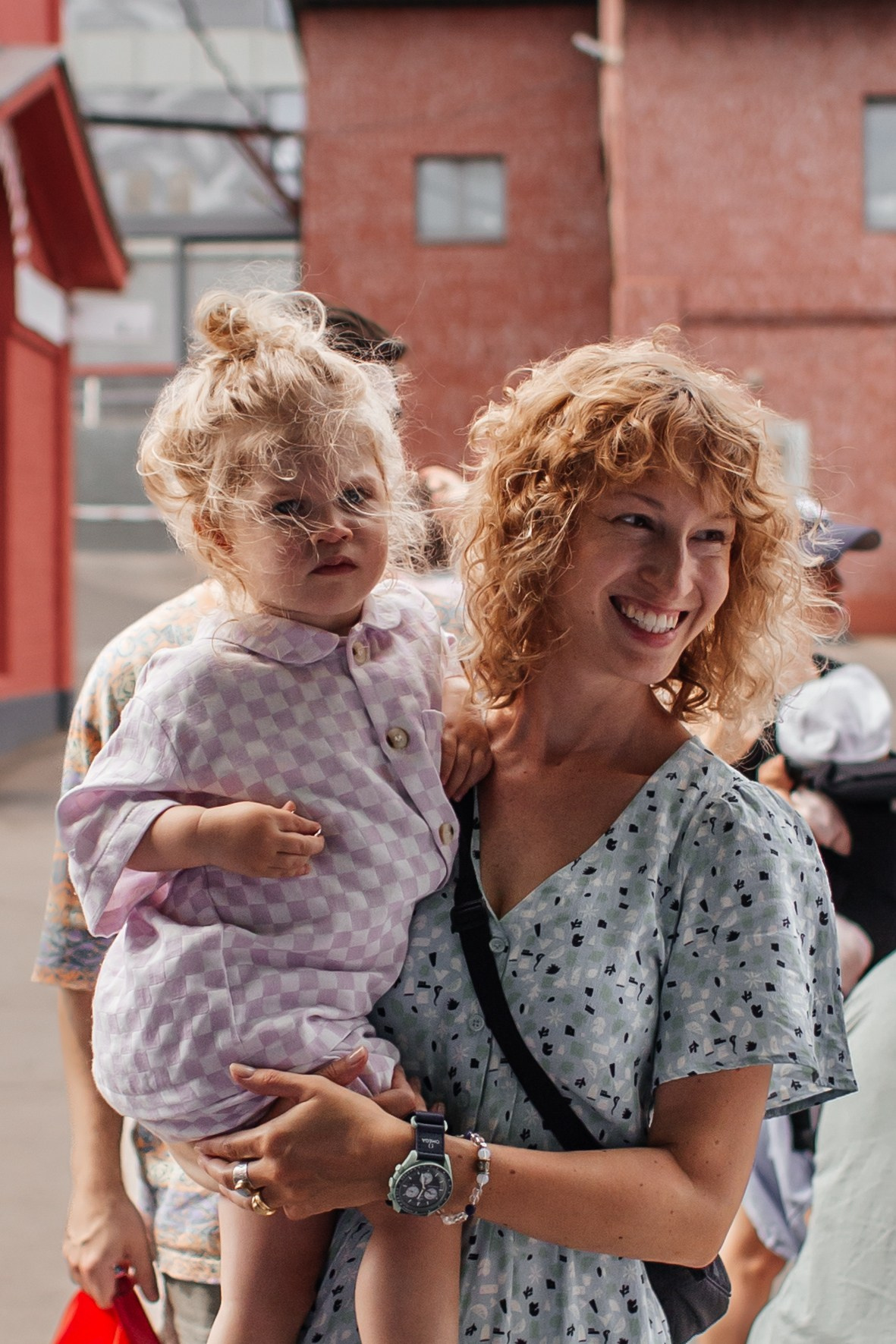 Шалаш фест 2025. Семейный фотограф Виктория Потехина Москва