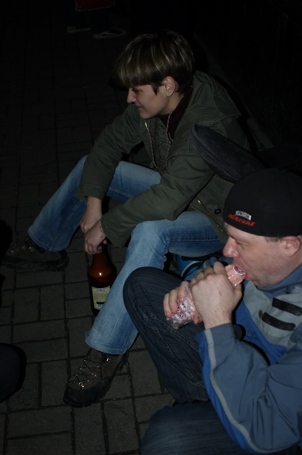 Смоленск. Фотограф Евгений Симохин