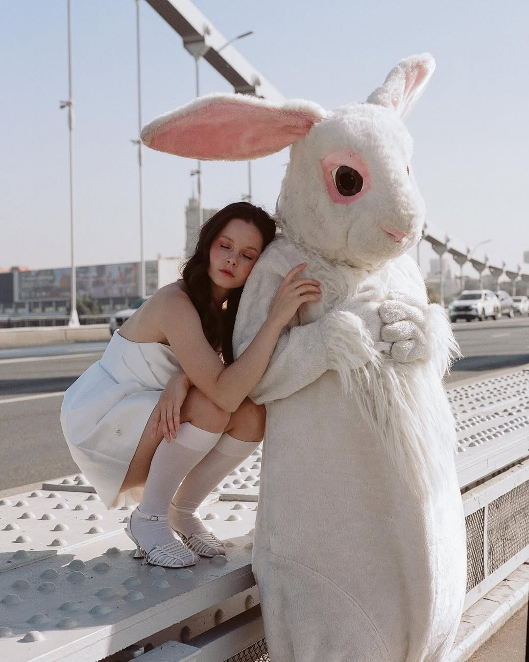 Портфолио. Пленочный фотограф Москва