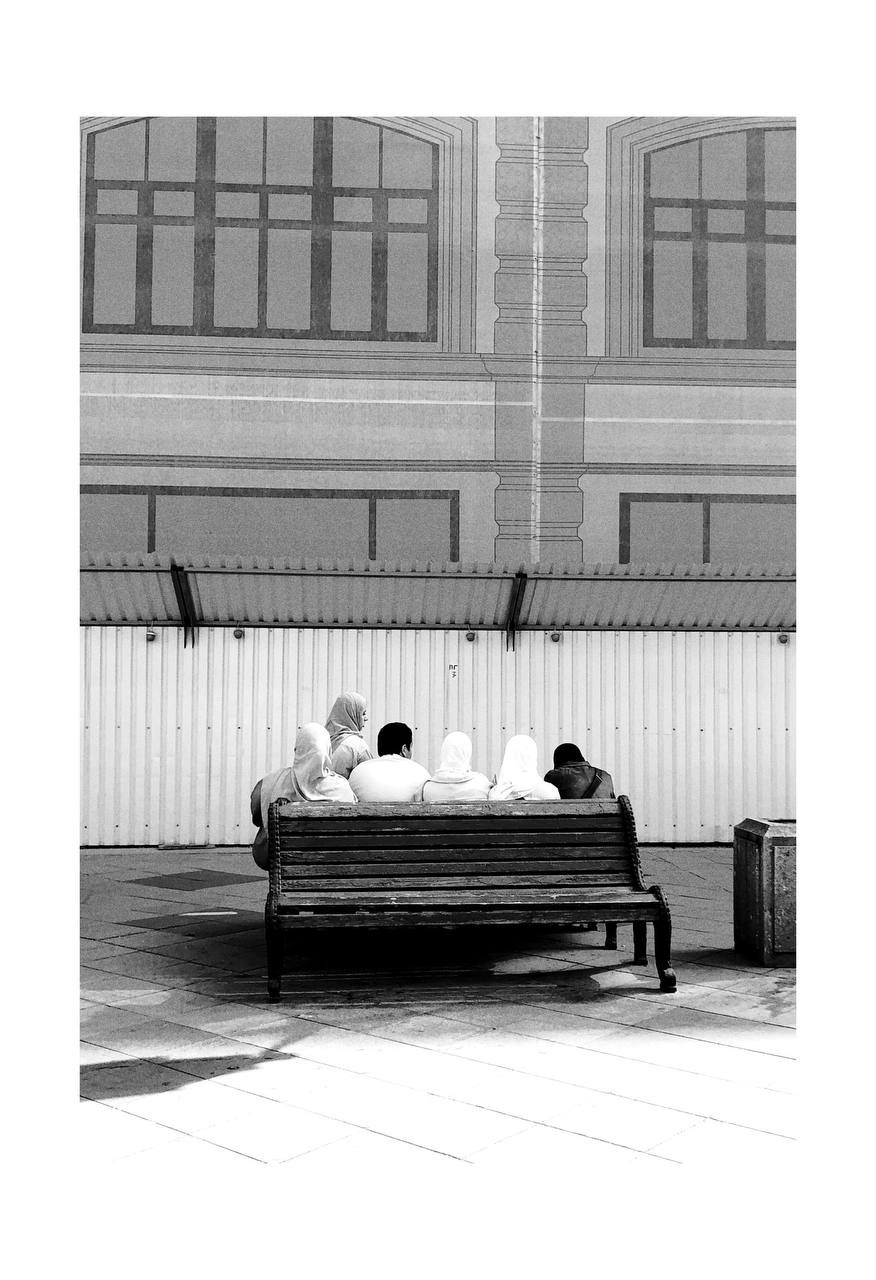 24.08.2024 // Фотопрогулка с Гагиком Егиазаряном. Фотовыставки serebro.gallery, в которых автором можешь стать ты! | Москва