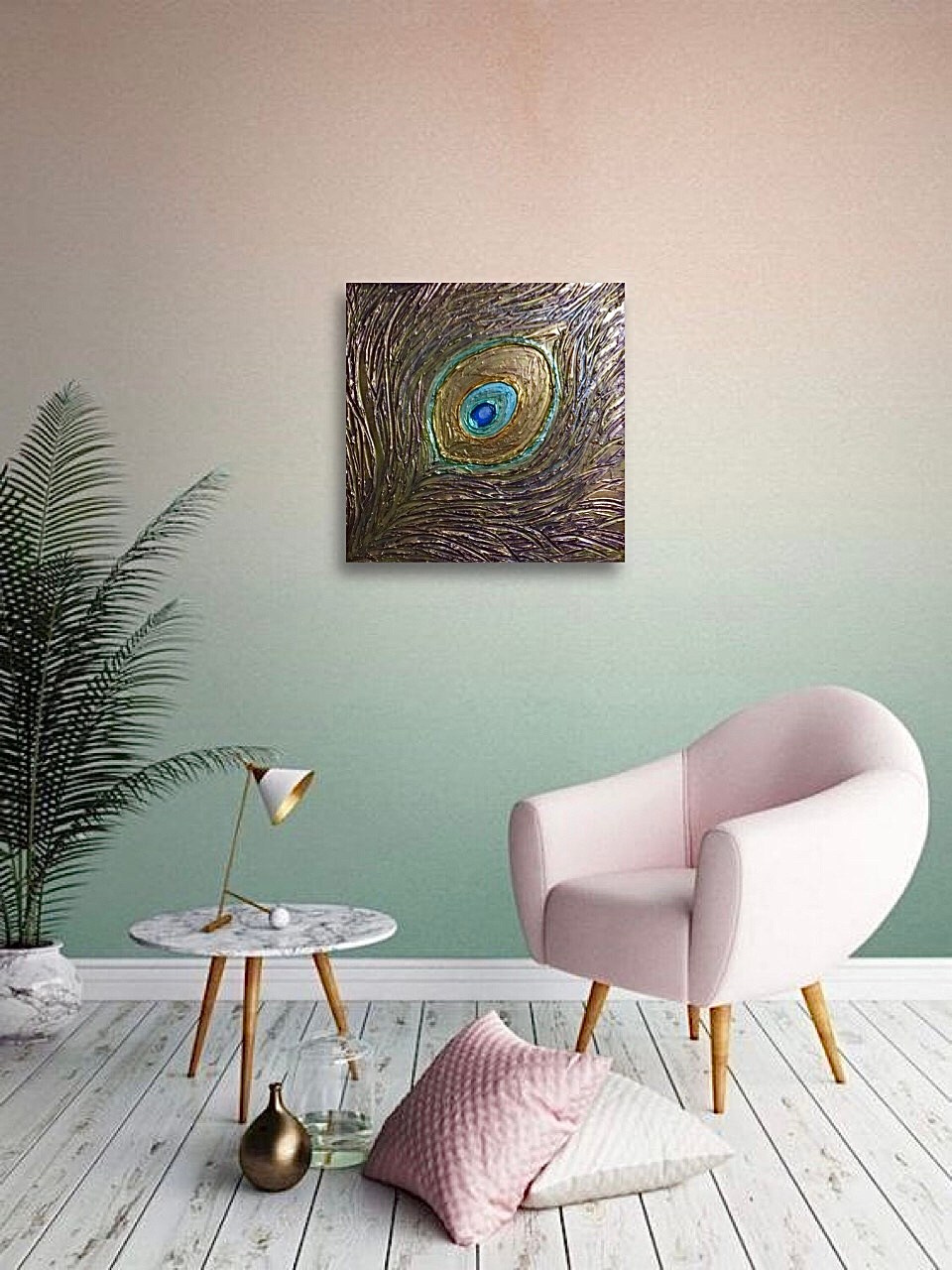 Примеры картин в интерьере. Фотограф в Перми Anastasia Aone