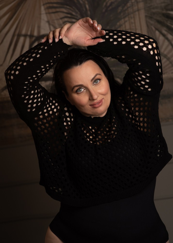 Елена Прекрасная. Творческий фотограф в Севастополе — Антонина Марченко