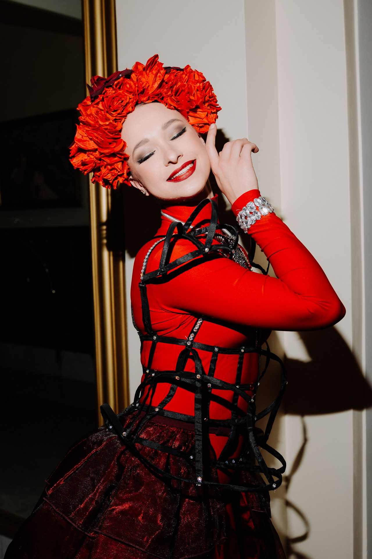 Астория. Night2Day Санкт-Петербург