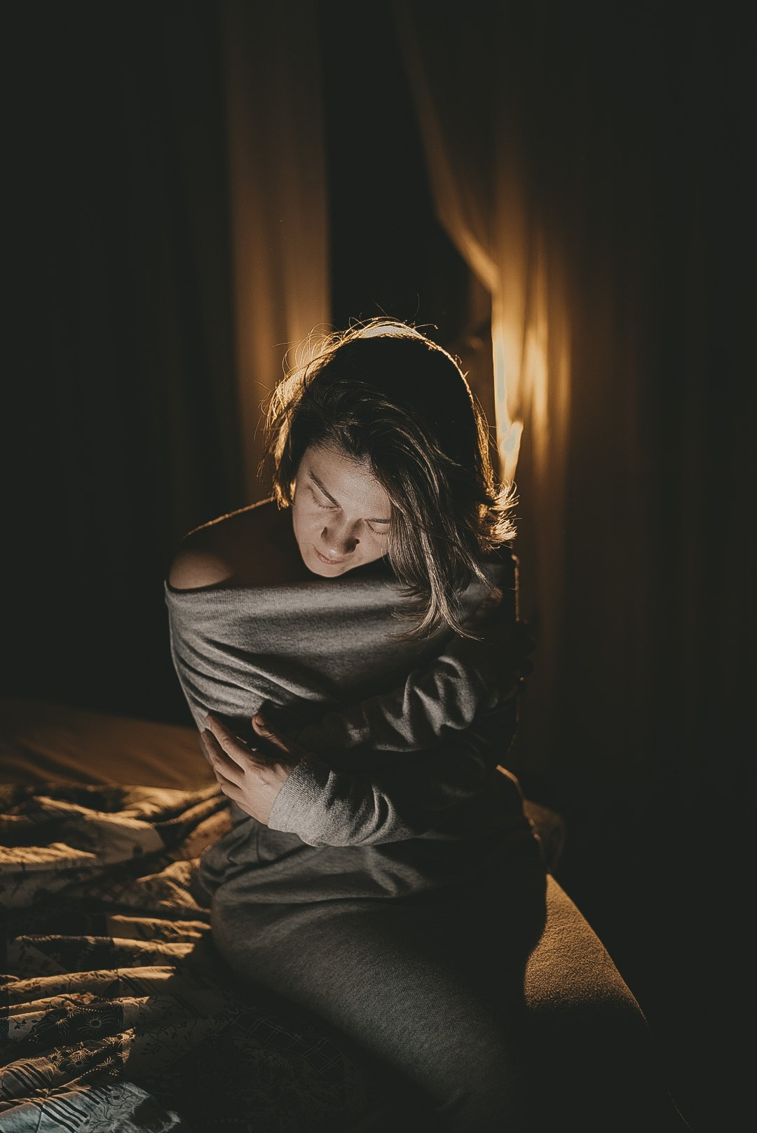 Vultus. Фотограф-документалист и фототерапевт Настя Китаева. Город Москва