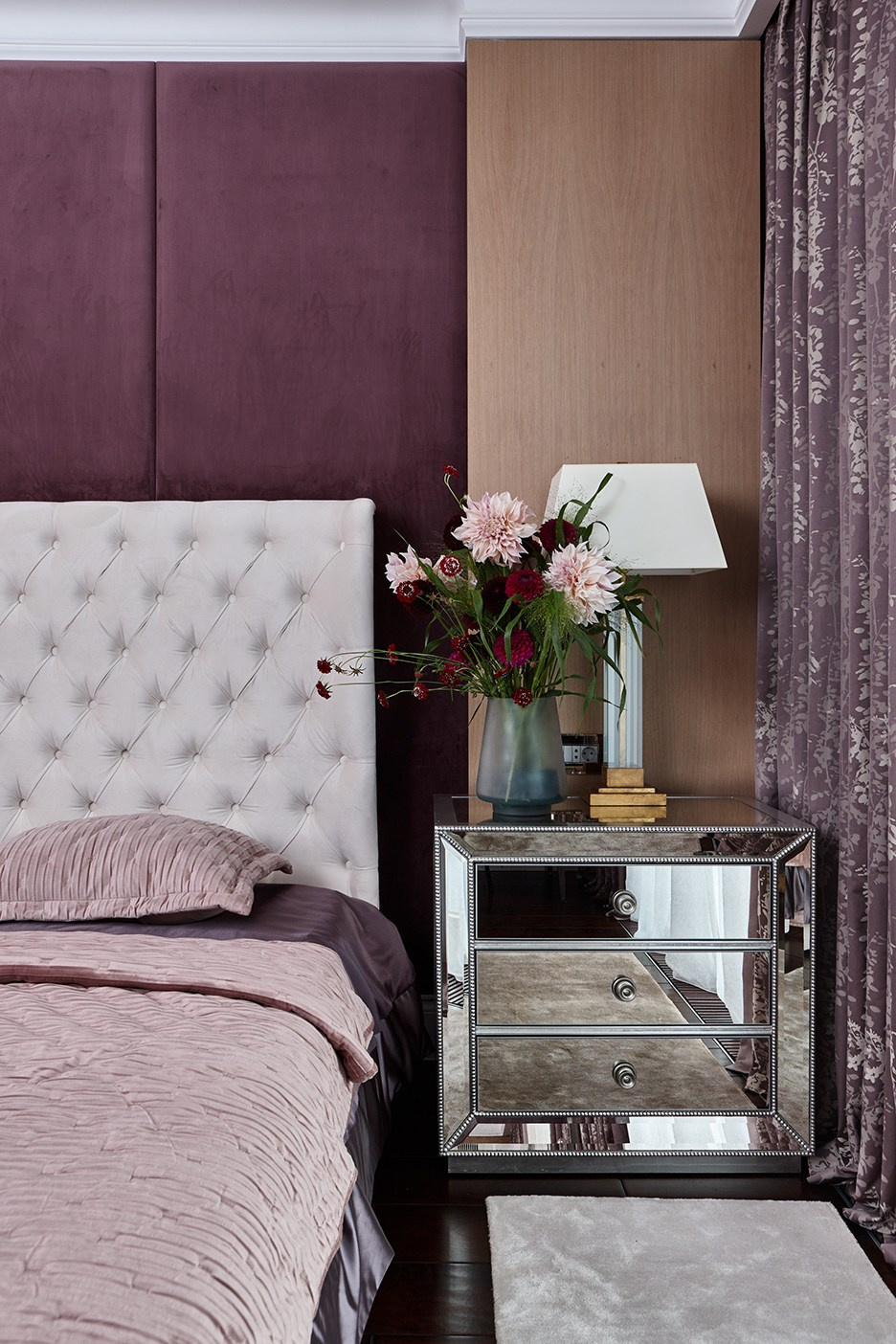 Проект «Литератор». Интерьерный декоратор Юлия Андрейченко