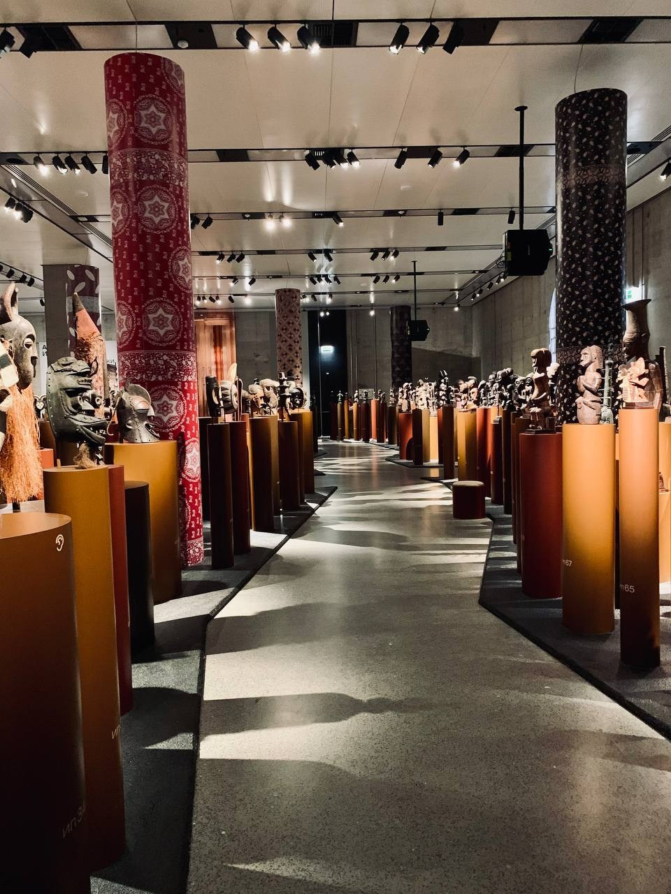 Музей Зиларт. Дизайнер интерьеров, визуализатор в Москве и Московской области Татьяна Добрынина