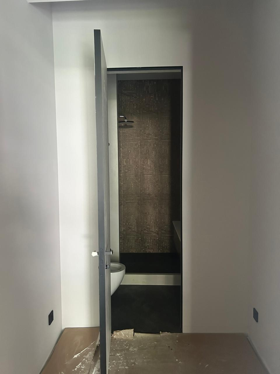 Квартира 74кв. Дизайнер интерьера в Москве Екатерина Шаймердинова