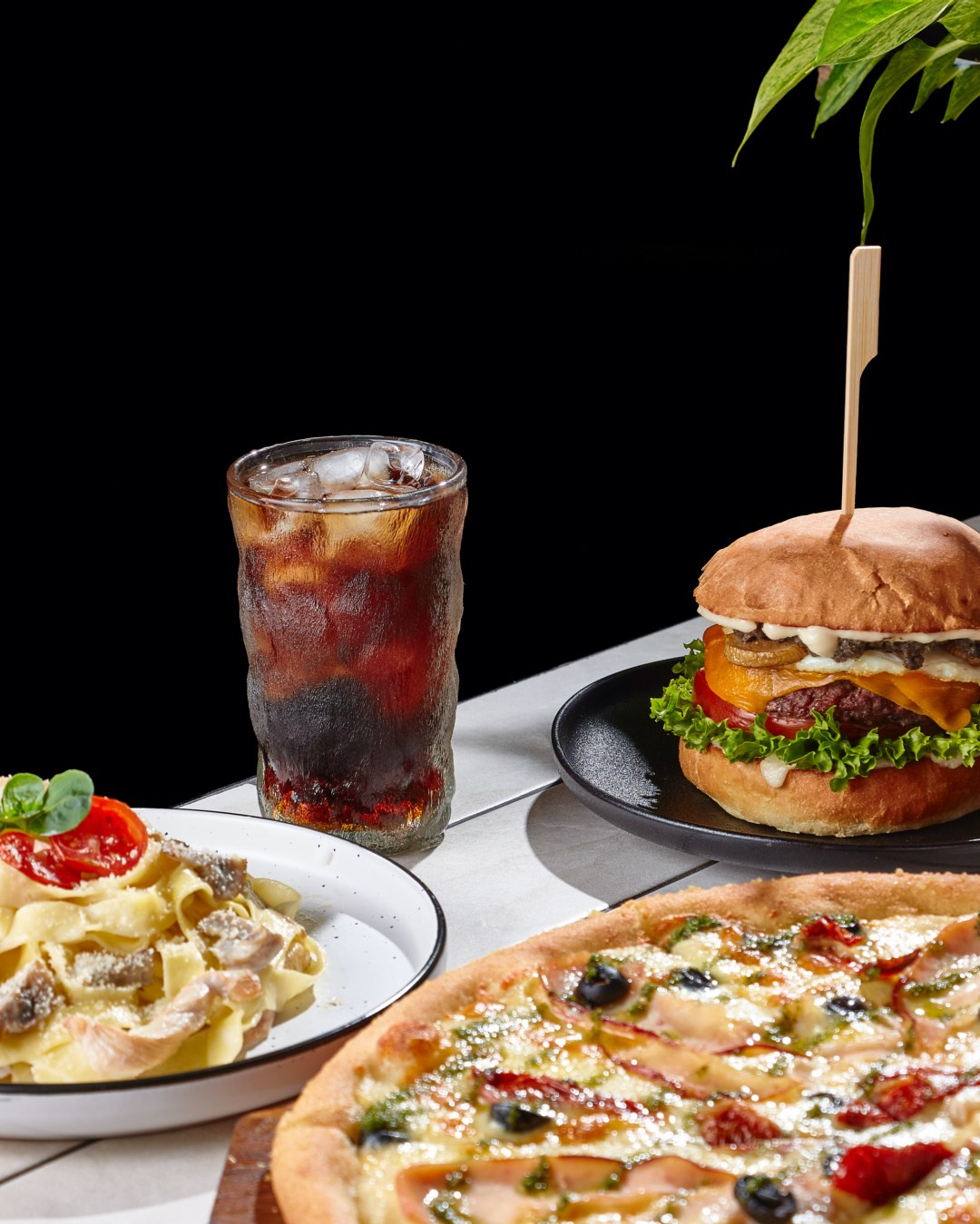 Фуд фотограф Краснодар