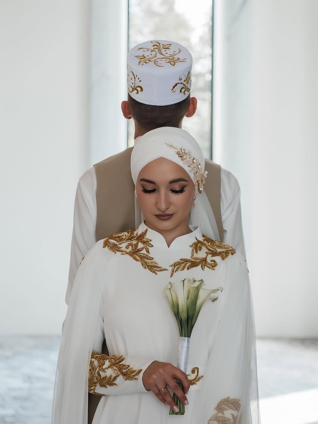 Айдар & Рузиля. Семейный фотограф Юнусова Раиля