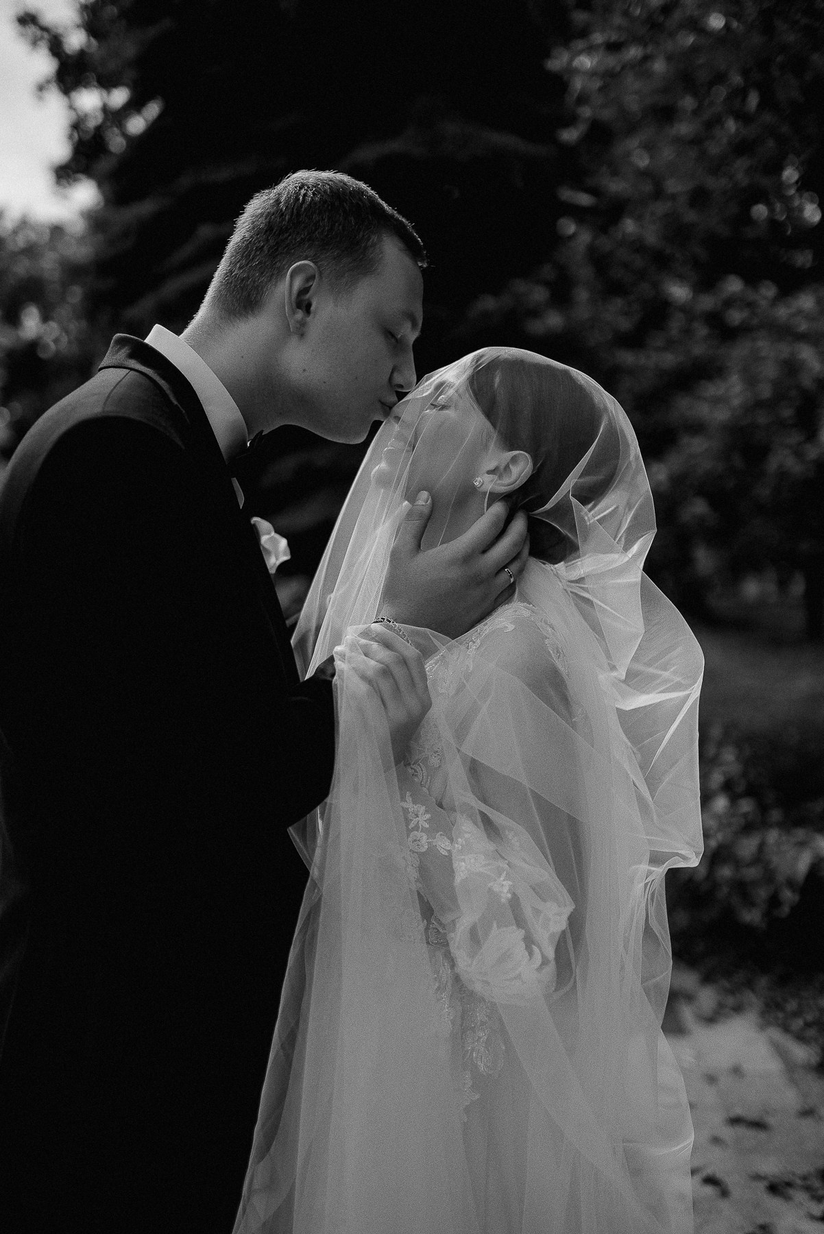 Виталя и Даша. Свадебный и семейный фотограф в Рязани Калинкина Мария