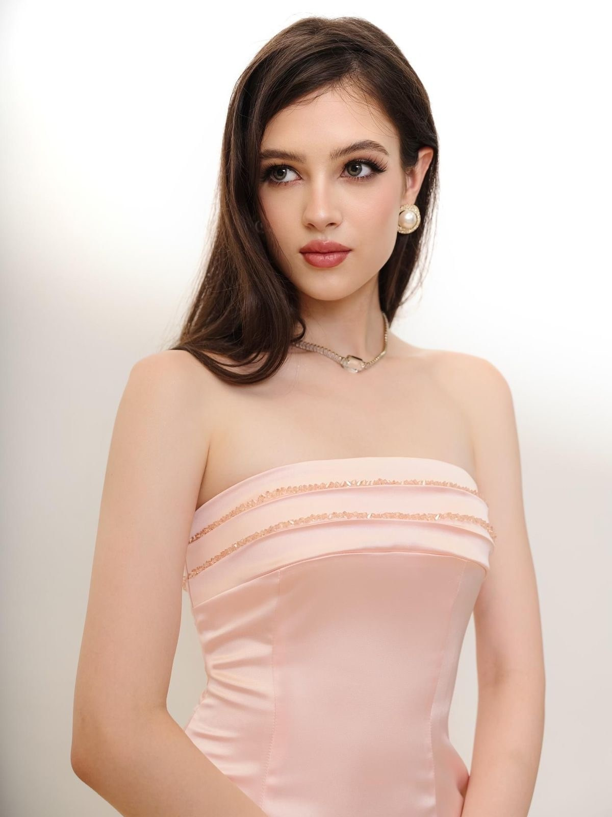 NADYA. Модельная студия MIA Models