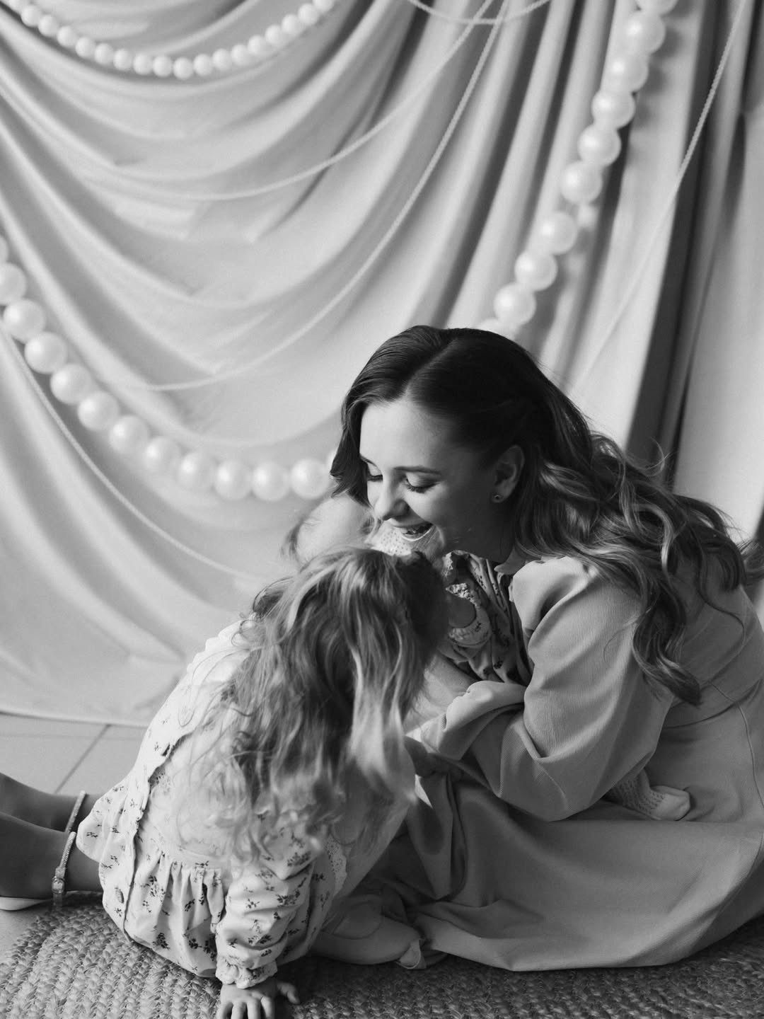 НГ 2025-2026. Фотограф НатаФото (Наталья Яковенко) Дмитров Москва Питер