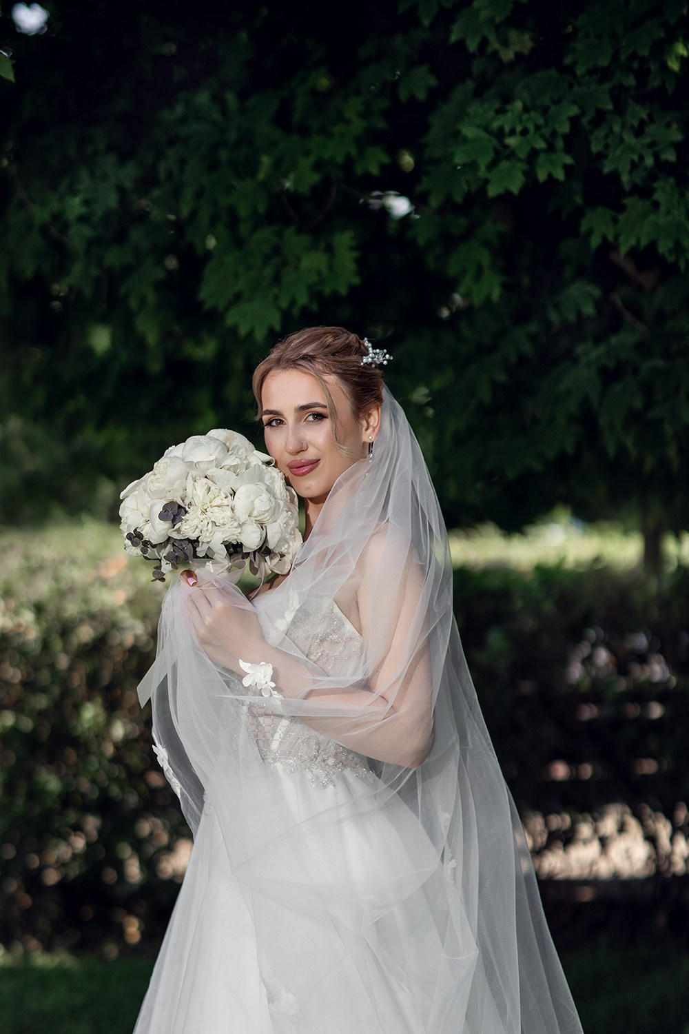 Олег и Алина. Свадебный и семейный фотограф в Краснодаре Дегтярева Виктория