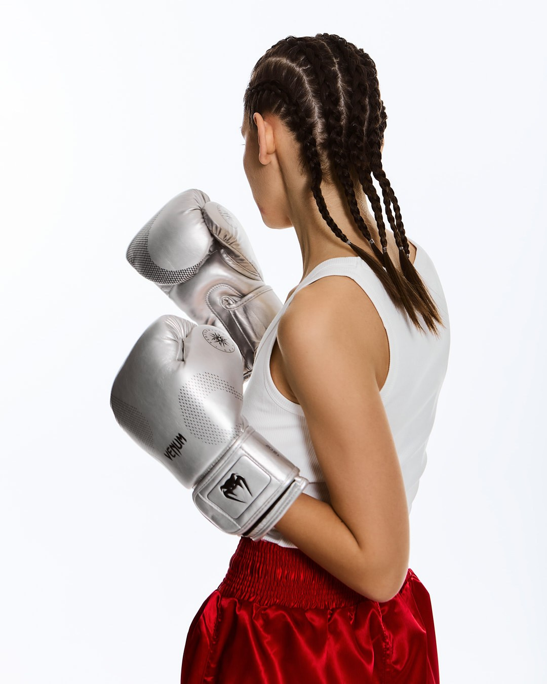 Бокс. Фотограф для брендов и частных клиентов в Москве