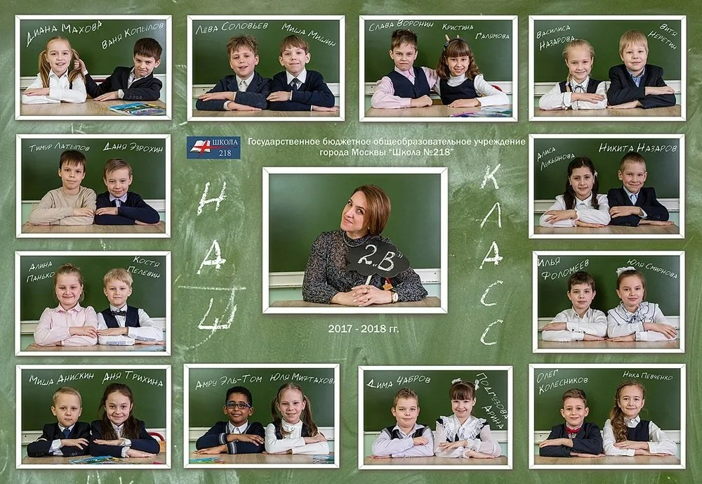 Идеи. Фотограф Екатерина Головатюк, Железногорск Красноярского края