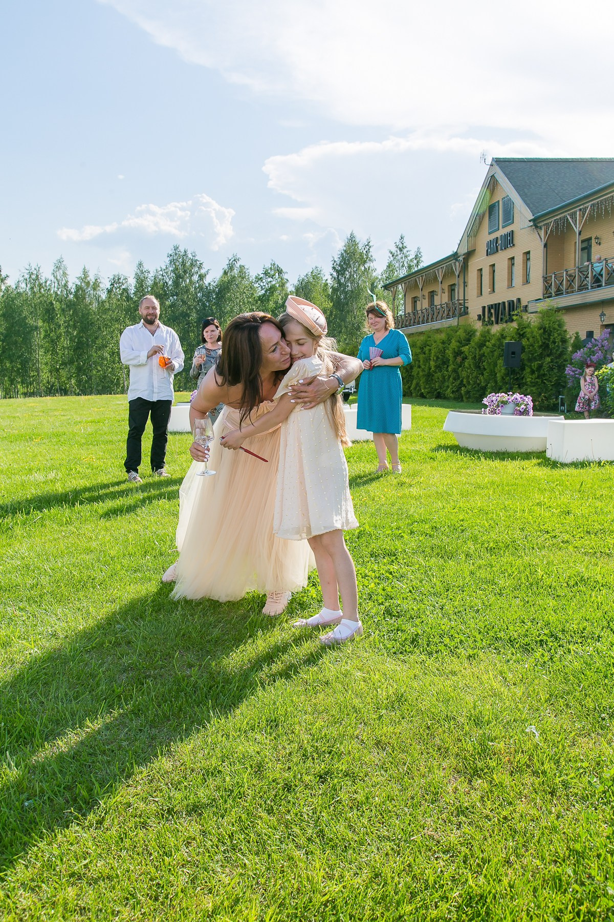 ДЕНЬ РОЖДЕНИЯ Конный клуб. Главная