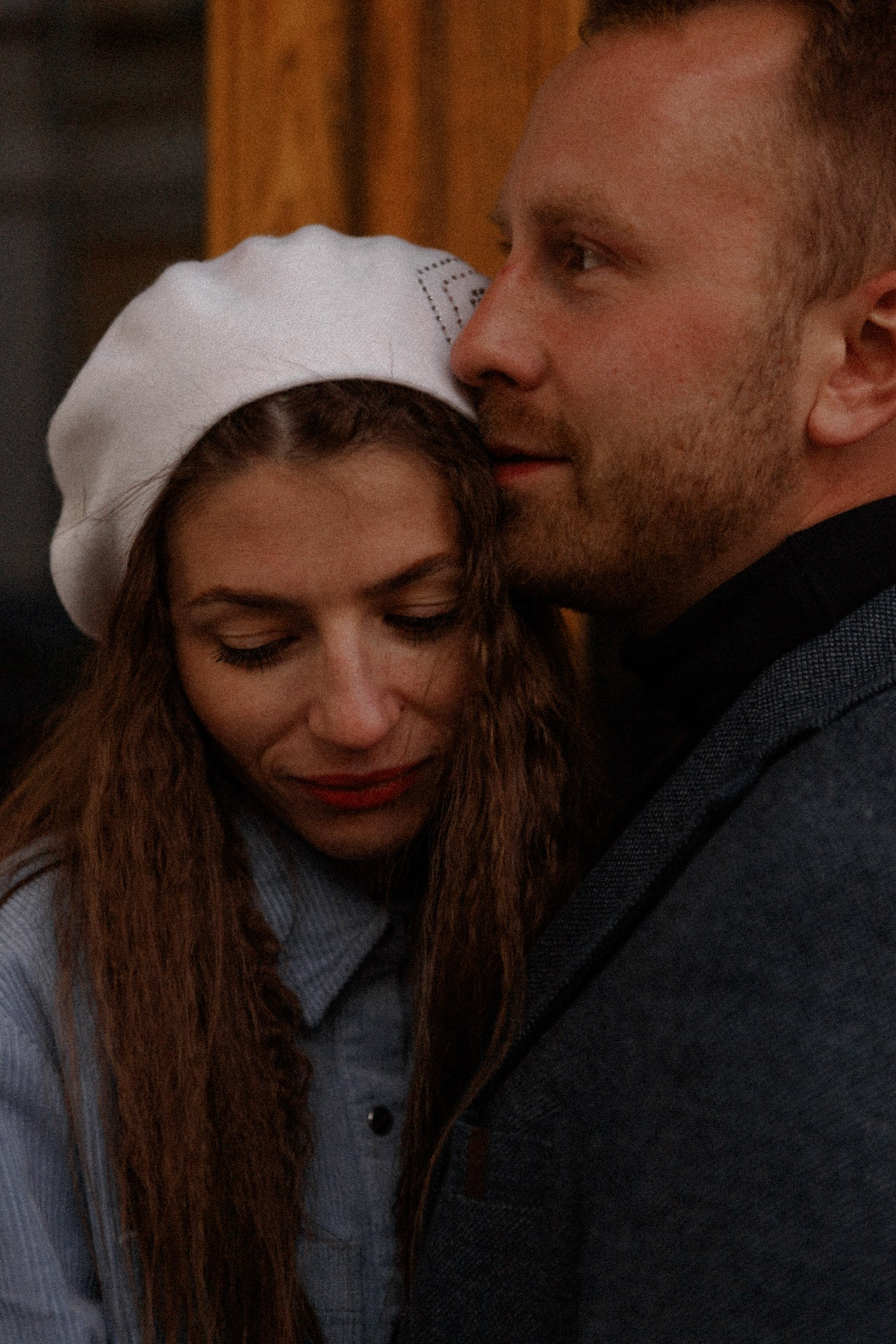 Наша любовь навсегда. Фотограф Владимир Молоканов