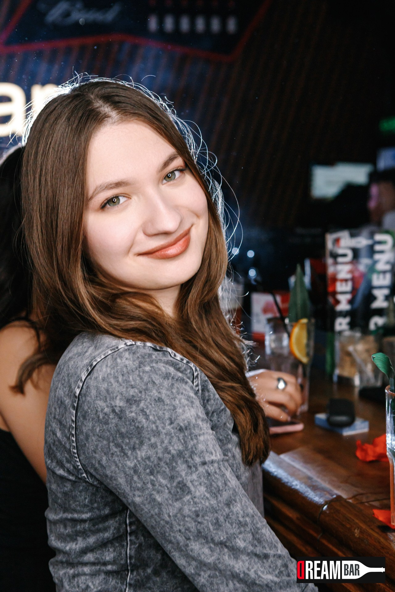 Dream Bar. Фотограф Владимир Молоканов