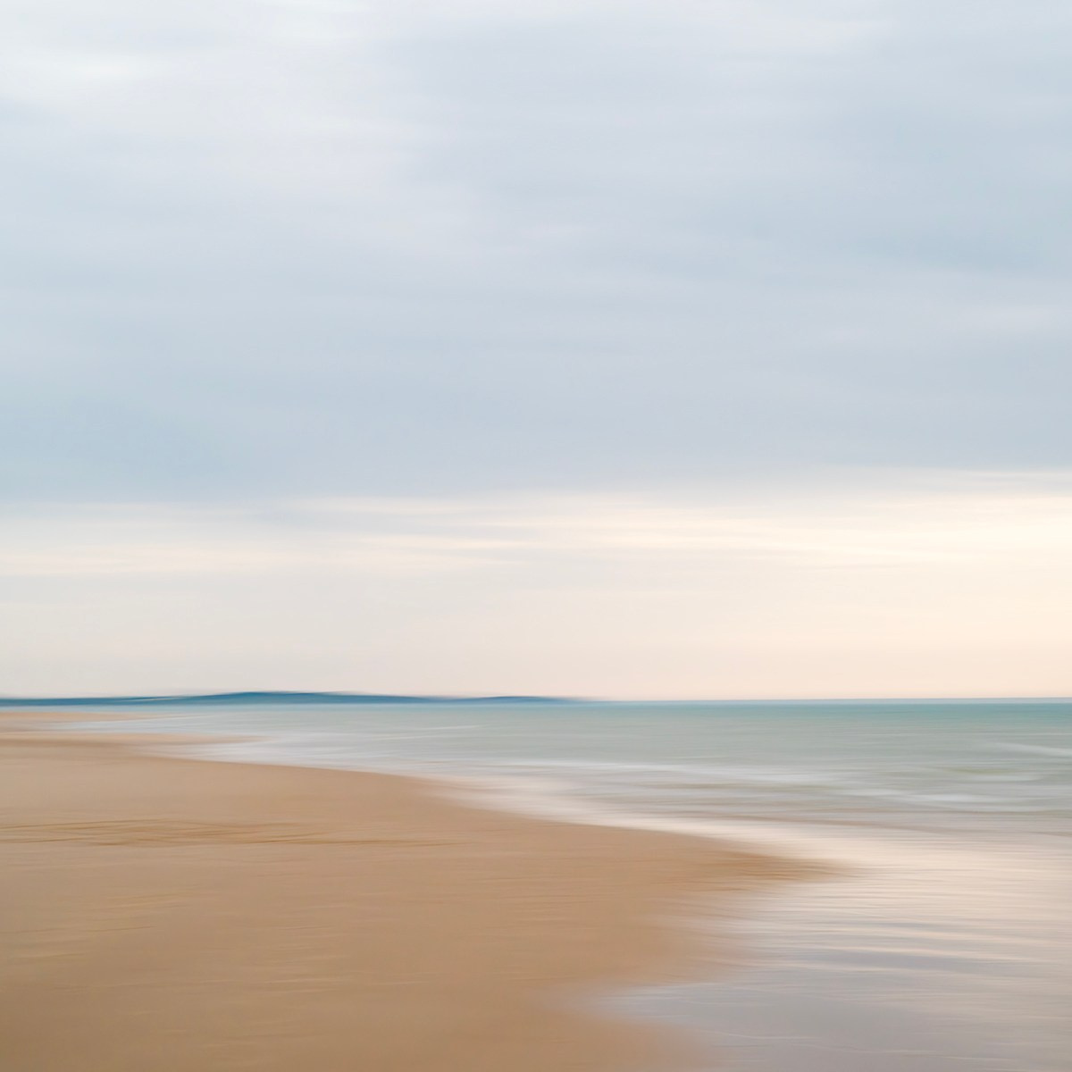 Landschaft. Vasiliy Riabovol – Fine Art Photography | Zeit, Raum und Stille