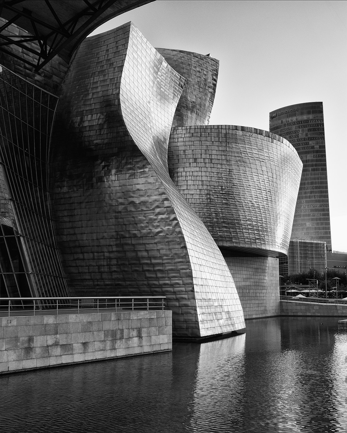 Architecture. Vasiliy Riabovol — Fine Art Photographer | Time, Space, and Silence