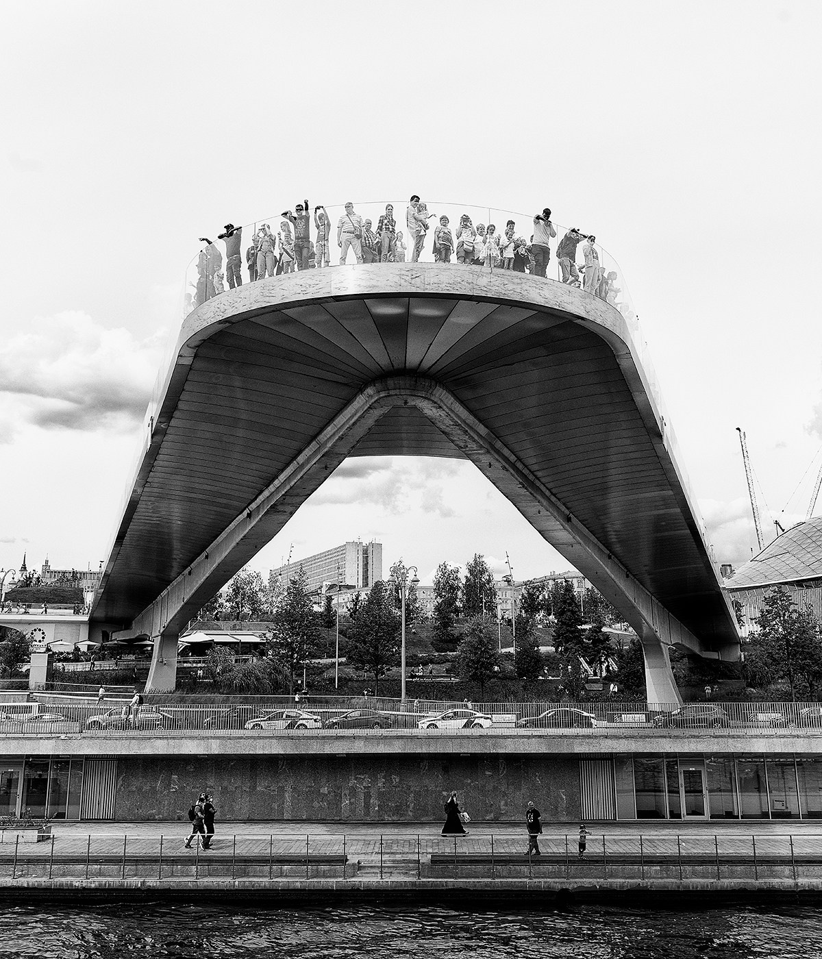 Architecture. Vasiliy Riabovol – Fine Art Photography | Zeit, Raum und Stille