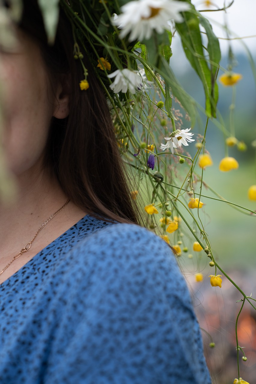 Иван Купала. Ecobelovo. Фотограф Мария Ковкова