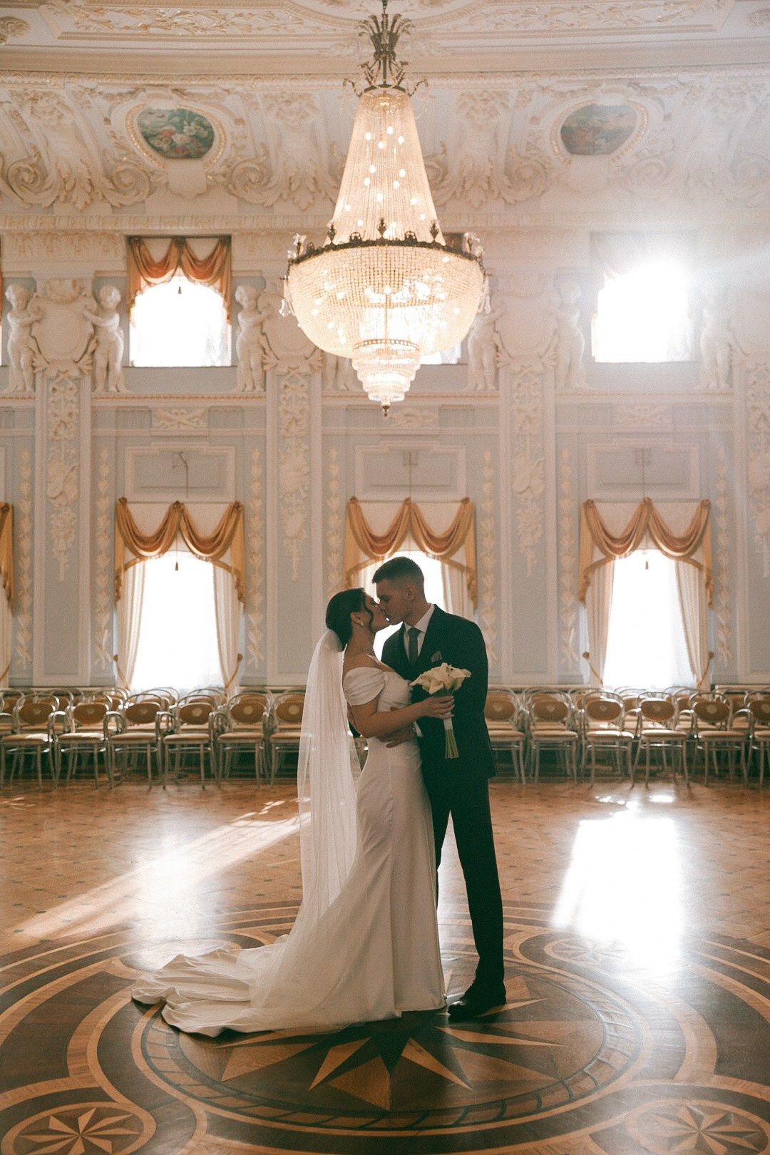 Саша и Юля. Фотограф Нижний Новгород