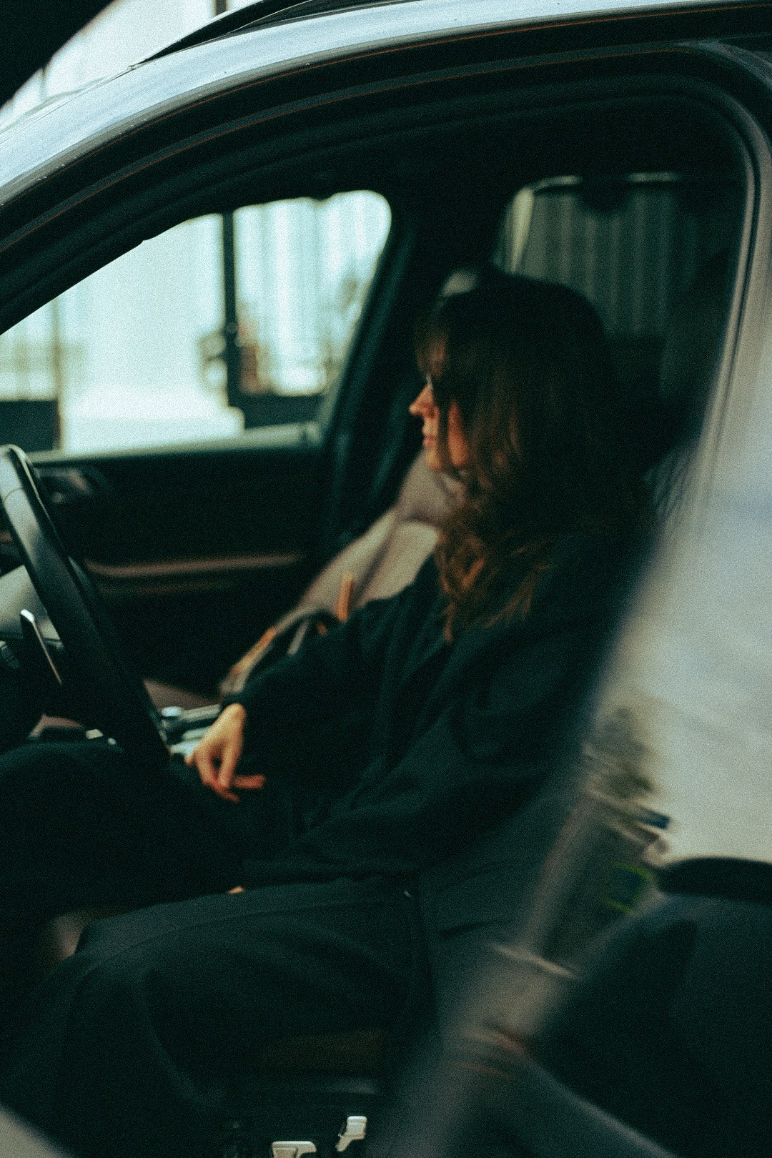 Нина. Фотограф Нижний Новгород