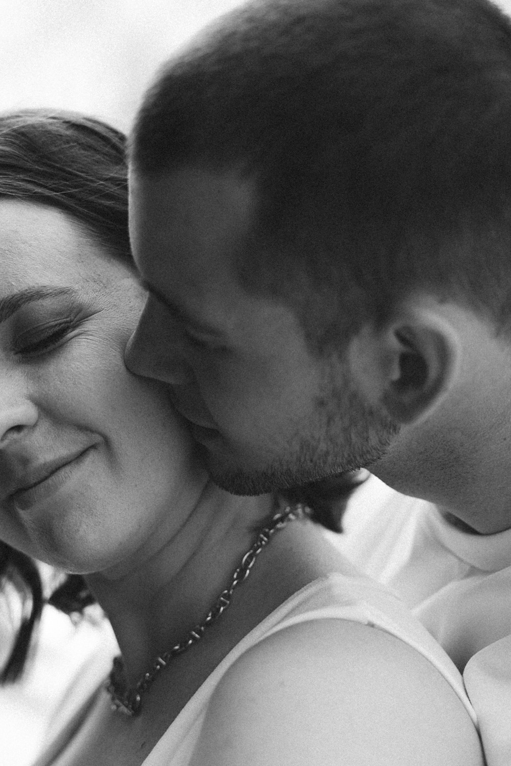 Андрей и Вика. Фотограф Нижний Новгород