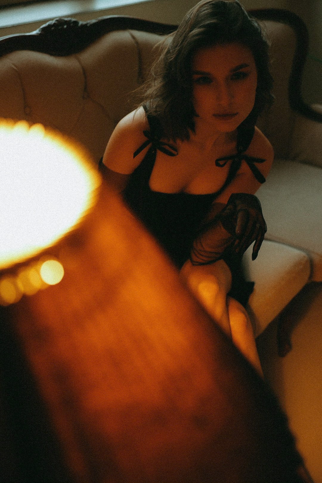 Софи. Фотограф Нижний Новгород