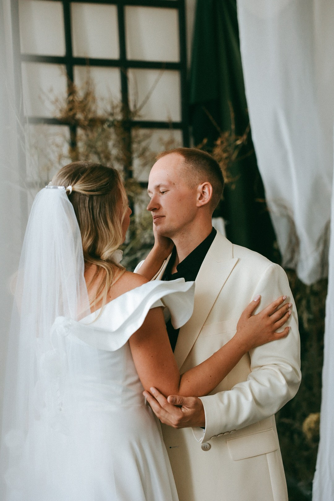 Никита и Лена. Фотограф Нижний Новгород