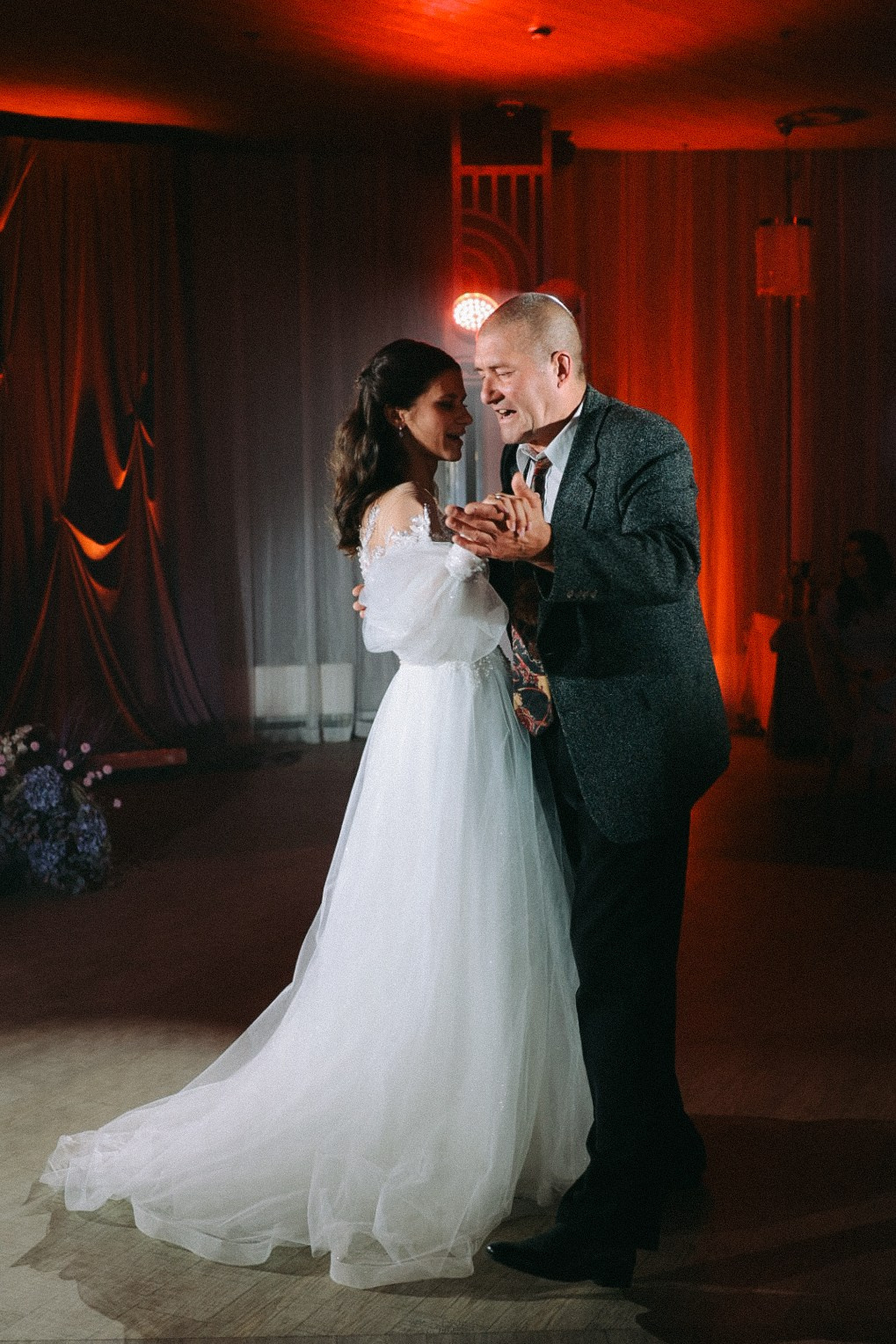 Сергей и Лолита. Фотограф Нижний Новгород