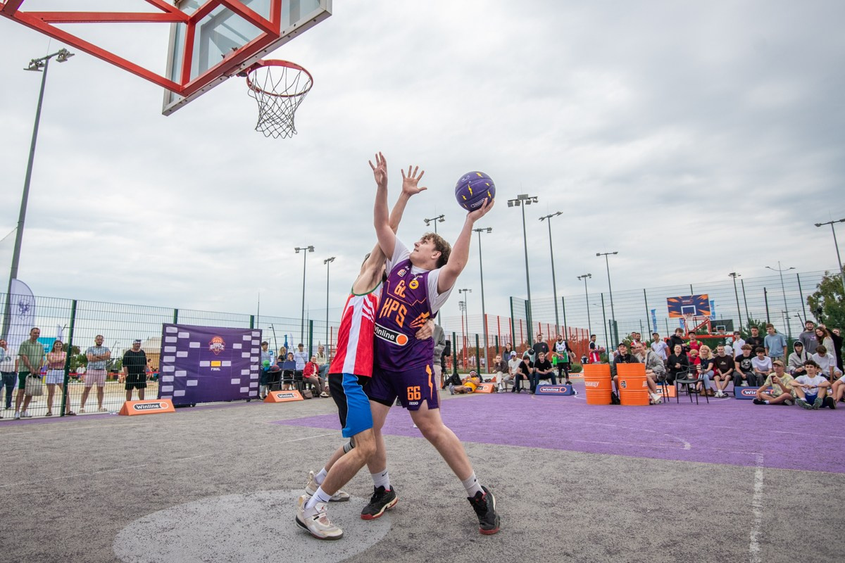 Спорт. Фотограф Роман Ефремов