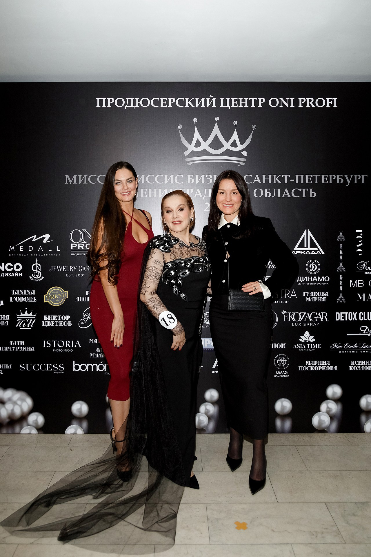 Репортаж финала конкурса. Светский фотограф Санкт-Петербург и ЛО